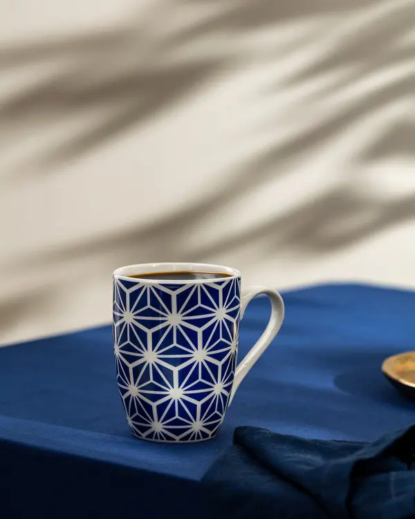 Reve Bleu Sandy Mug