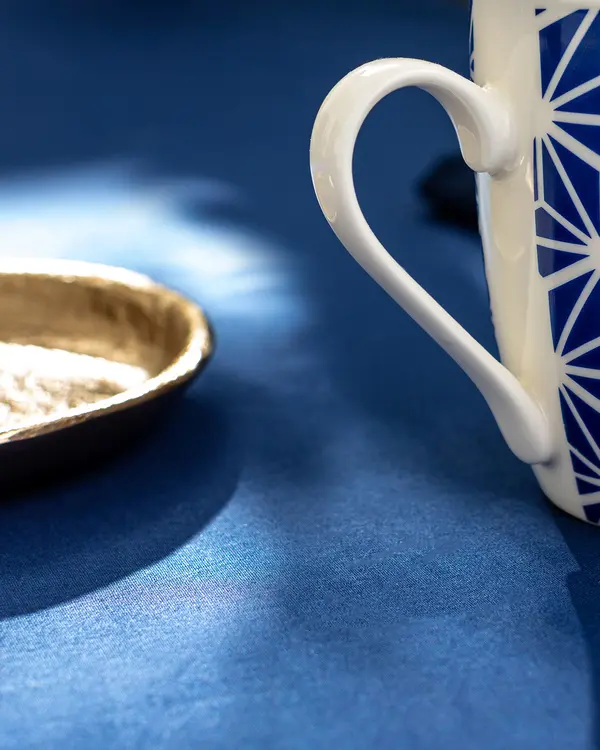 Reve Bleu Sandy Mug