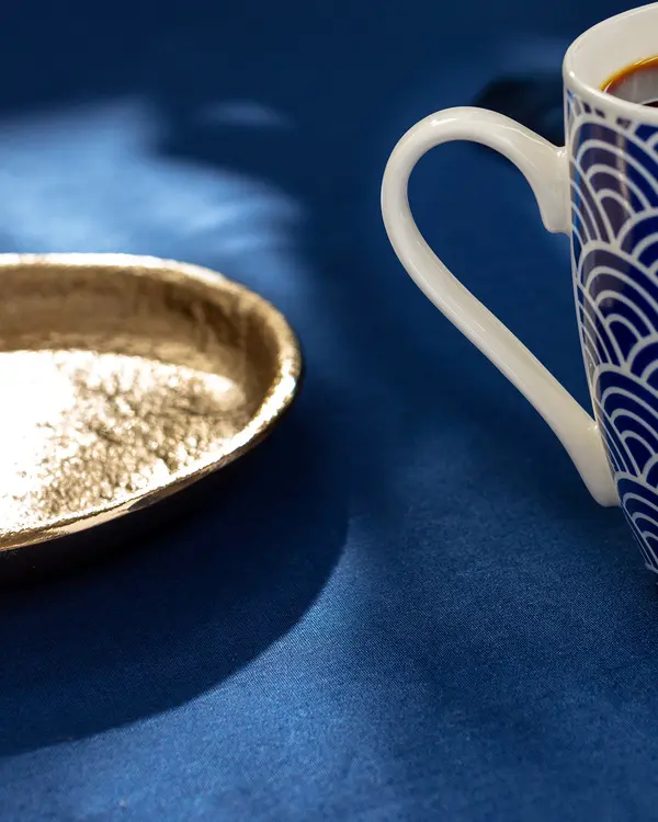 Reve Bleu Miller Mug