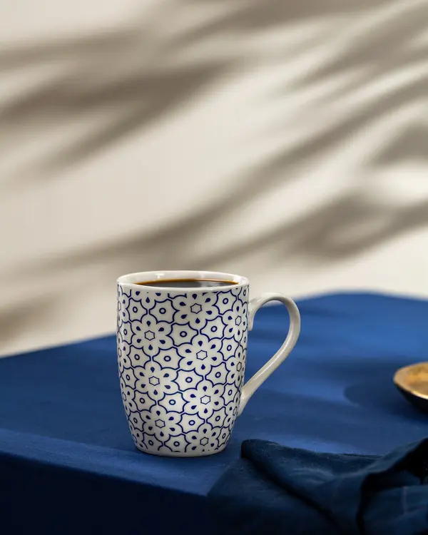 Reve Bleu Fiona Mug
