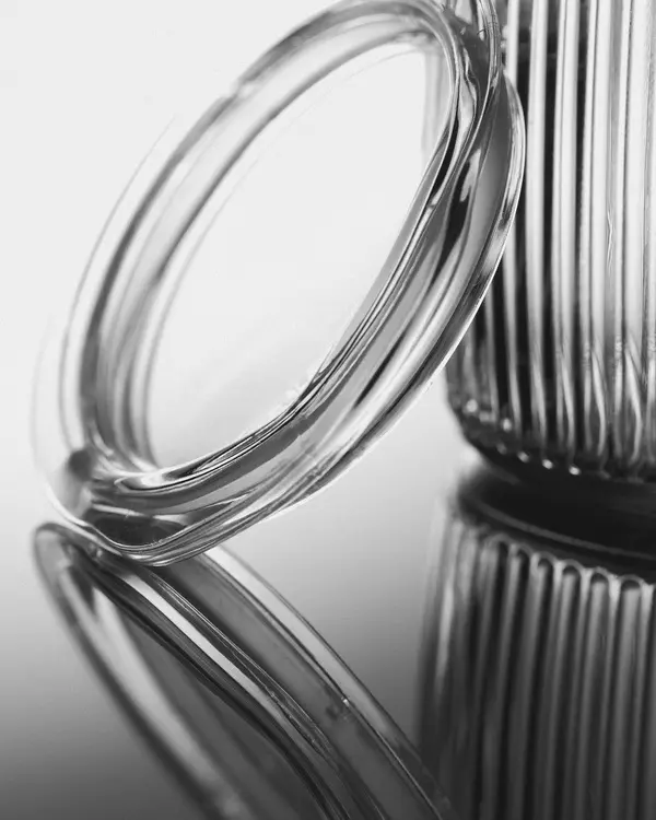 Paris Carafe With Lid