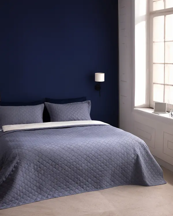 Relinda Double Size Bedspread Set