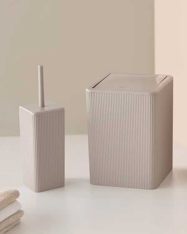Kelly 2Pcs Bathroom Set