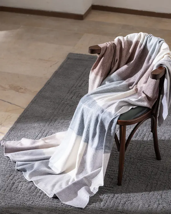 Blacy Tv Blanket