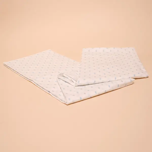 Double Size Sheet
