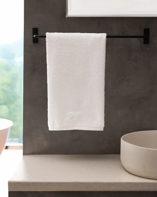 Rosabell Face Towel