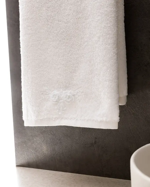 Rosabell Face Towel