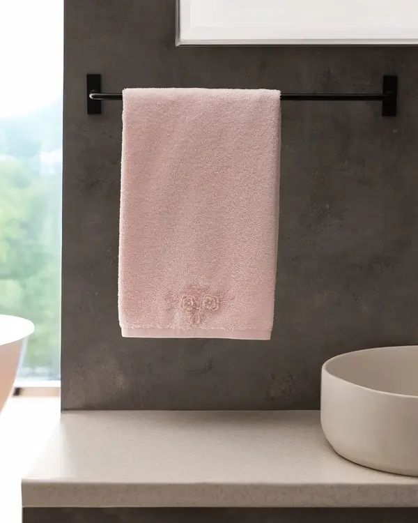 Rosabell Face Towel