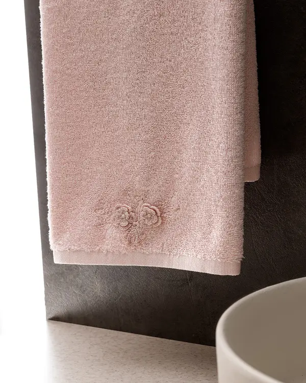 Rosabell Face Towel
