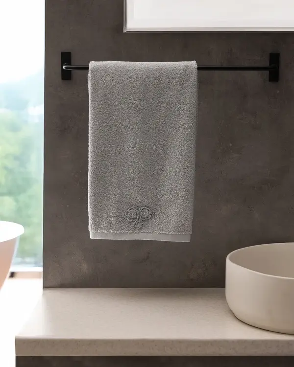 Rosabell Face Towel