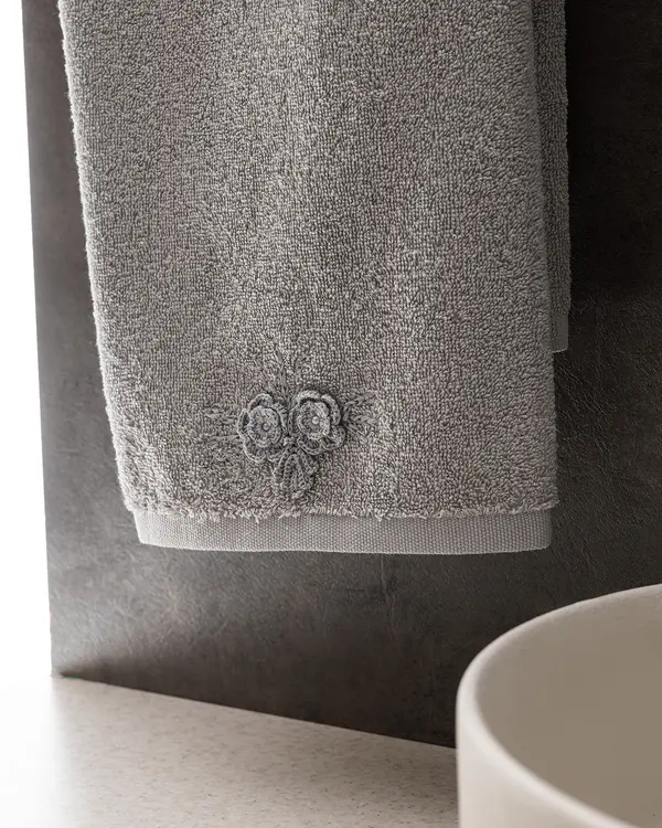 Rosabell Face Towel