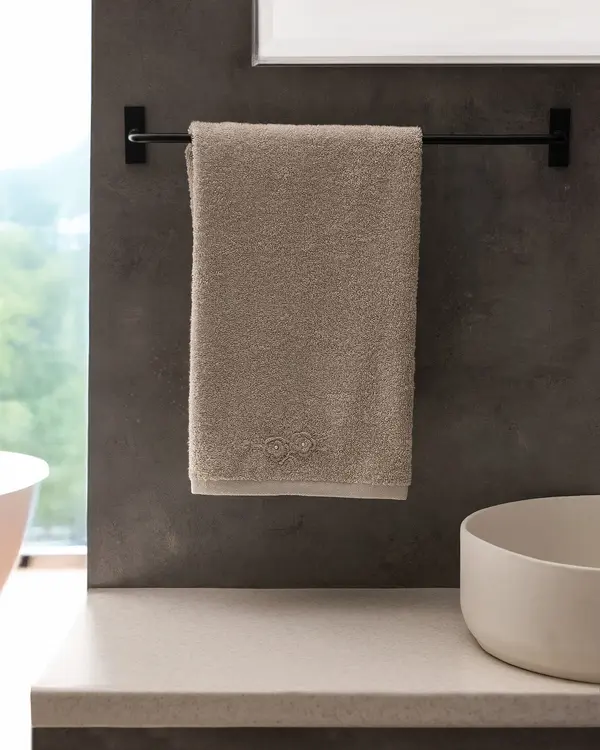 Rosabell Face Towel