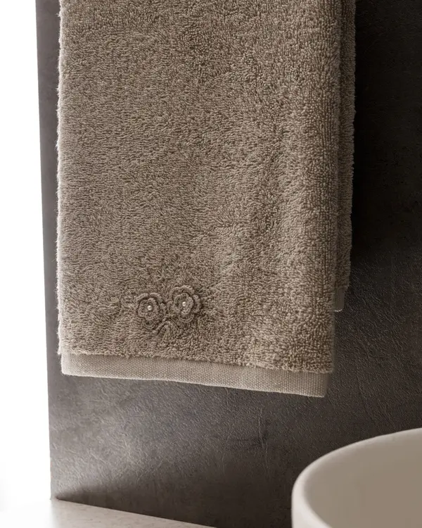 Rosabell Face Towel