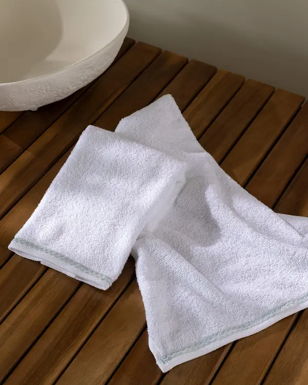 Angelise 2 Pack Hand Towel