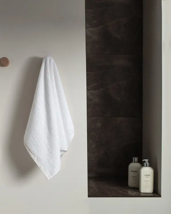 Angelise Face Towel
