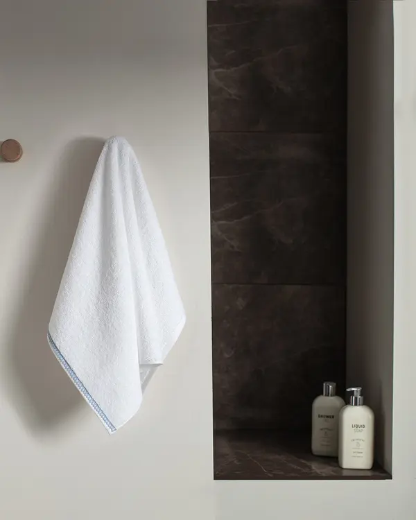 Angelise Face Towel