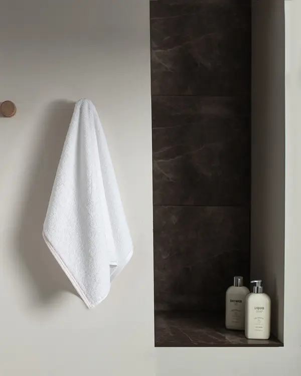 Angelise Face Towel