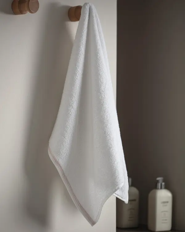 Angelise Face Towel