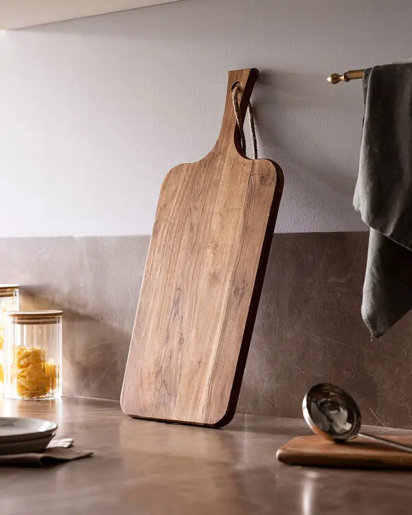 Lot Acacia Cutting Board