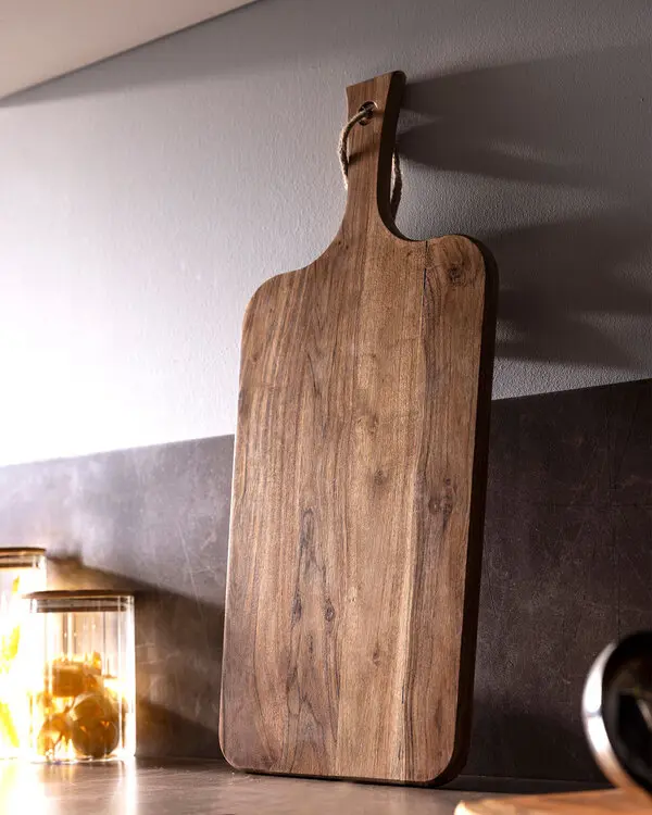 Lot Acacia Cutting Board
