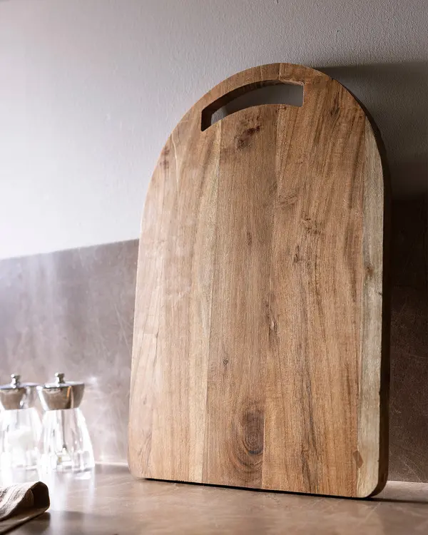 Affolantes Acacia Cutting Board