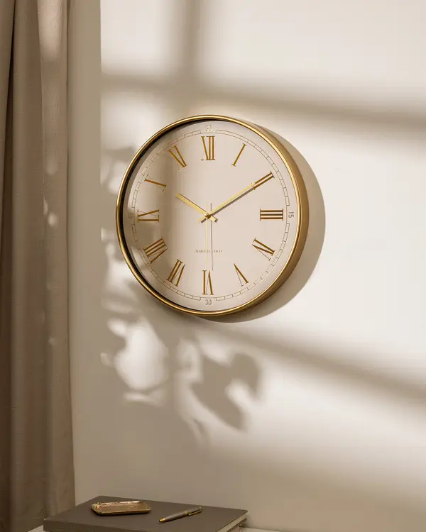 Cleo Clock