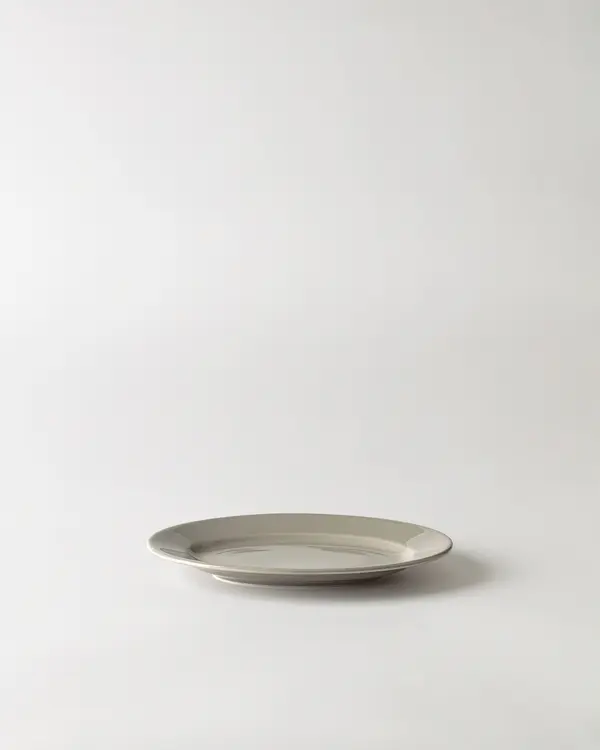 Nuit Boat Plate 20Cm