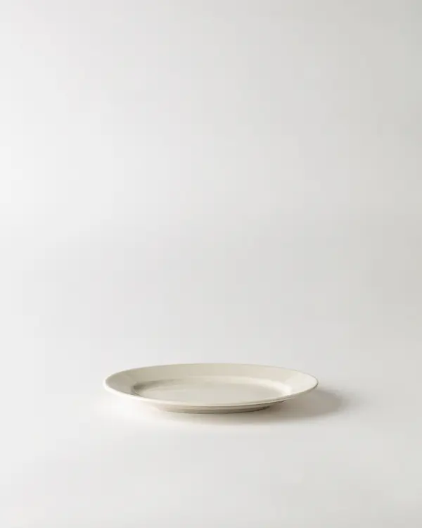 Nuit Boat Plate 20Cm