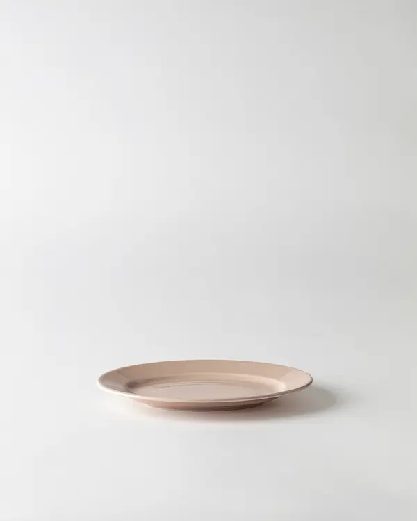 Nuit Boat Plate 20Cm