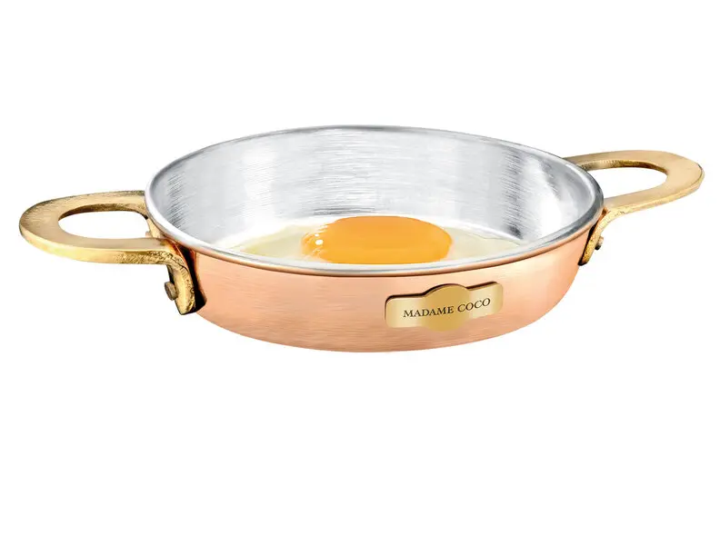 Anatolia Shallow Pan 14Cm