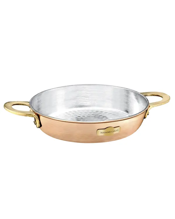 Anatolia Shallow Pan 18Cm