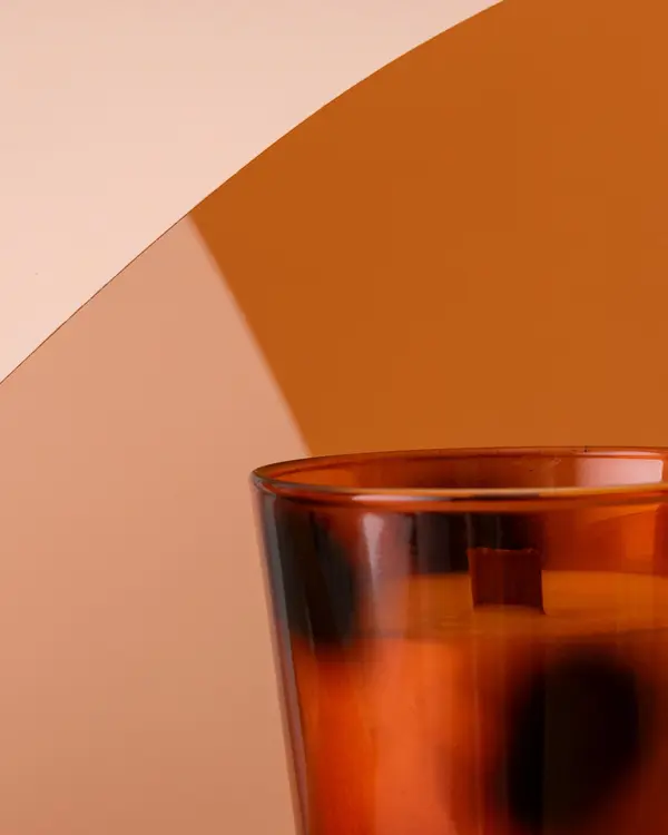 Repertoire Scented Glass Candle  230 G