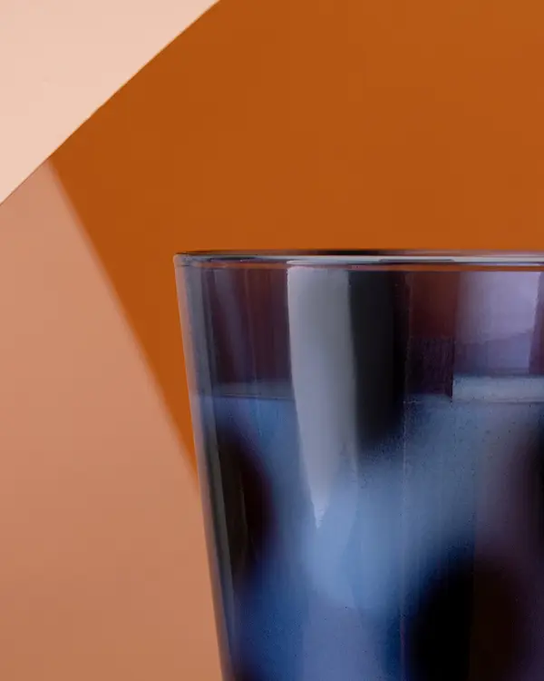 Repertoire Scented Glass Candle  230 G