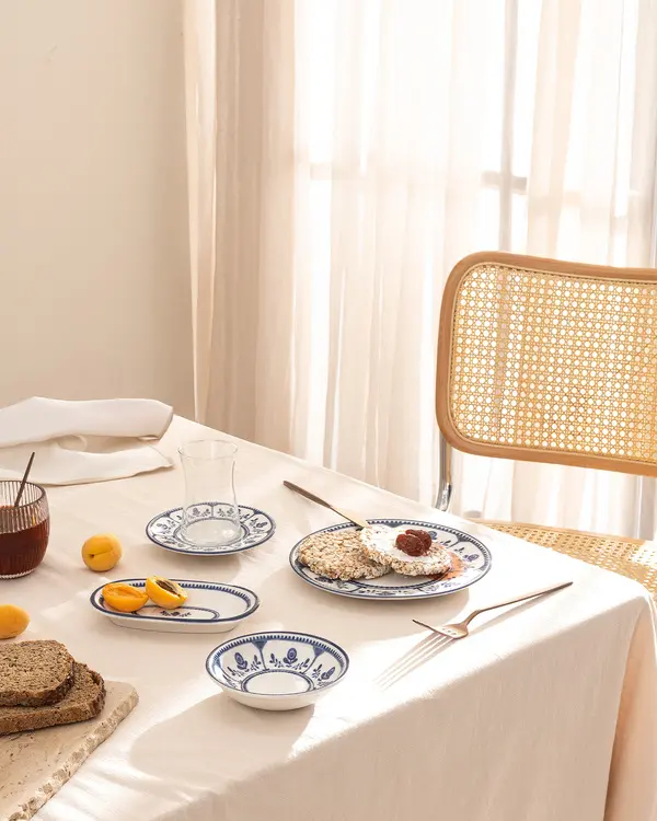 Blanqua 26 Piece Breakfast Set