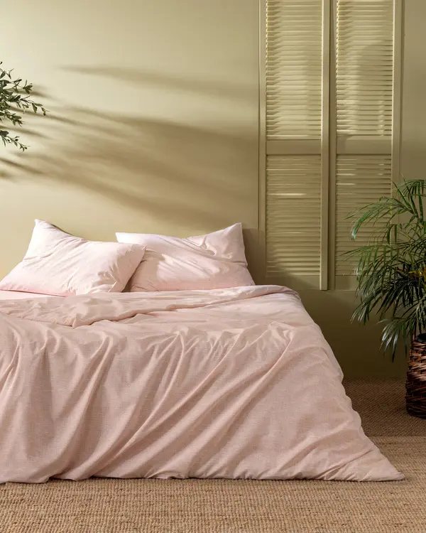 Juin Double Size Duvet Cover Set