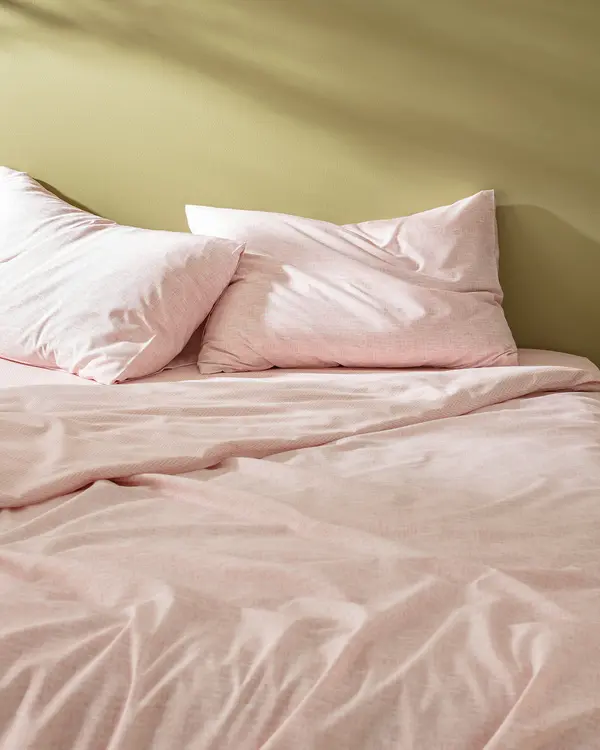 Juin Double Size Duvet Cover Set