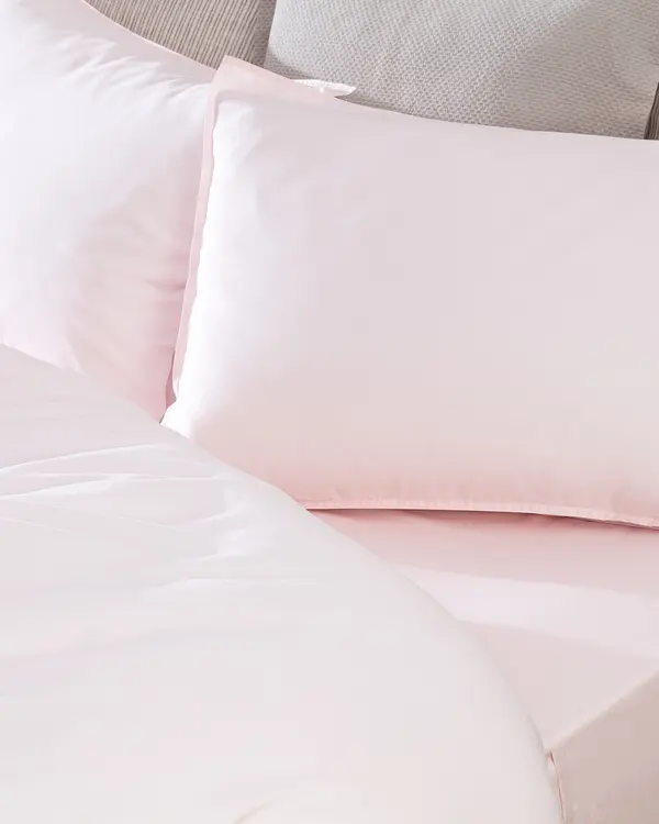 Loire Single Size Duvet Cover Set - Tencel