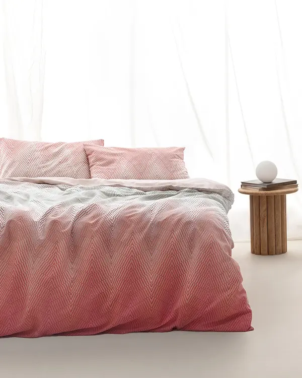 Navarre Single Size Duvet Cover Set
