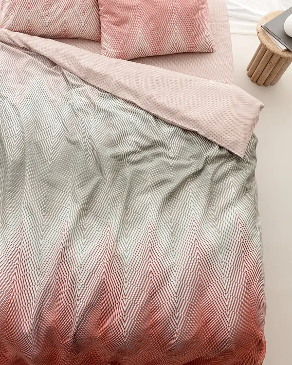 Navarre Single Size Duvet Cover Set