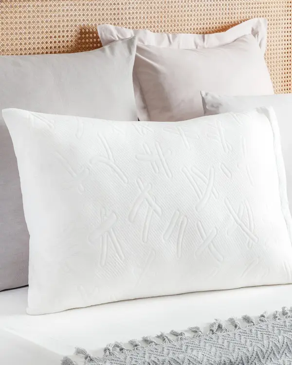 Elodie Visco Pillow