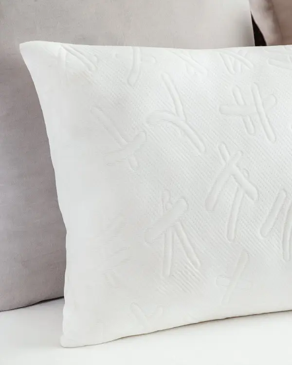 Elodie Visco Pillow