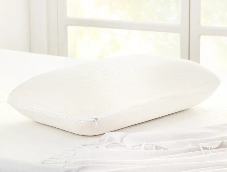 Darrel  Visco Pillow