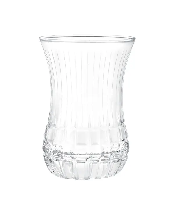 Carol 6-Piece Tea Glass Set - 115Ml