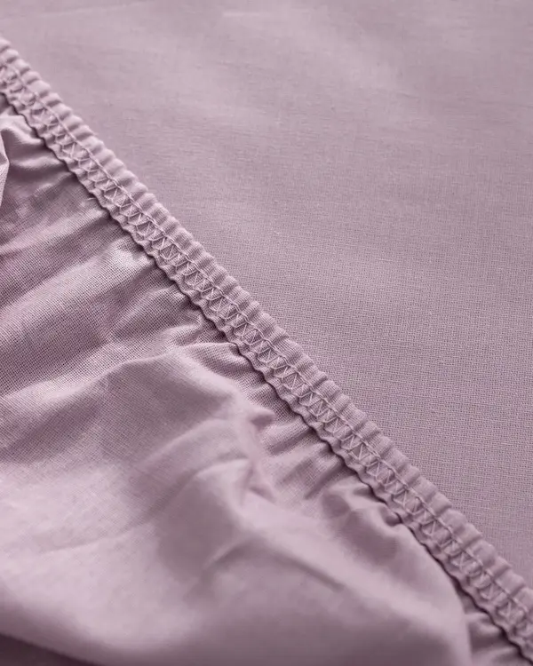 Manon Ranforce Fitted Sheet-Single Size