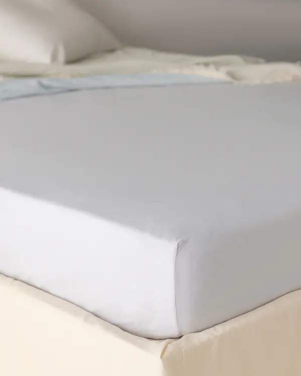 Belle Fitted Bamboo Sheet-Single Size