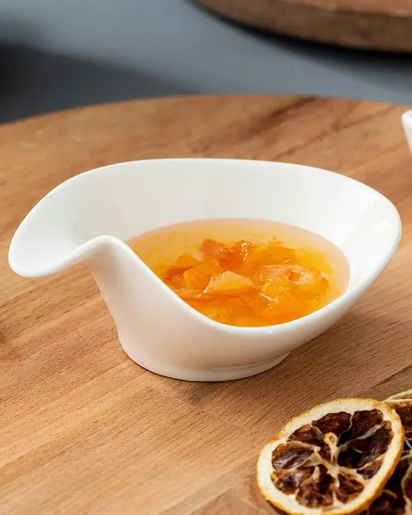 Petit Concept Appetiser Plate