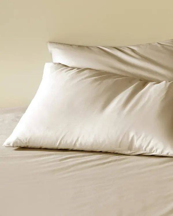 Manon Single Size Ranforce Fitted Sheet Set