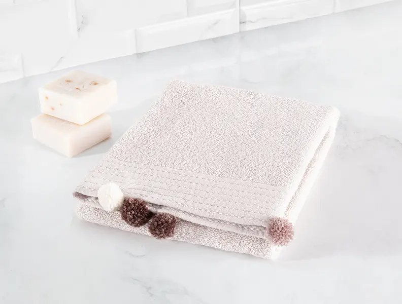 Valerie Face Towel