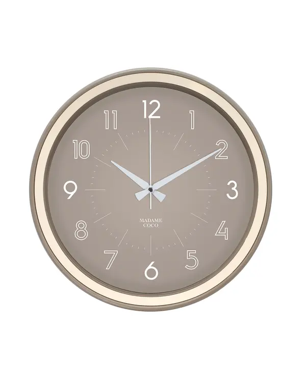Elara Clock
