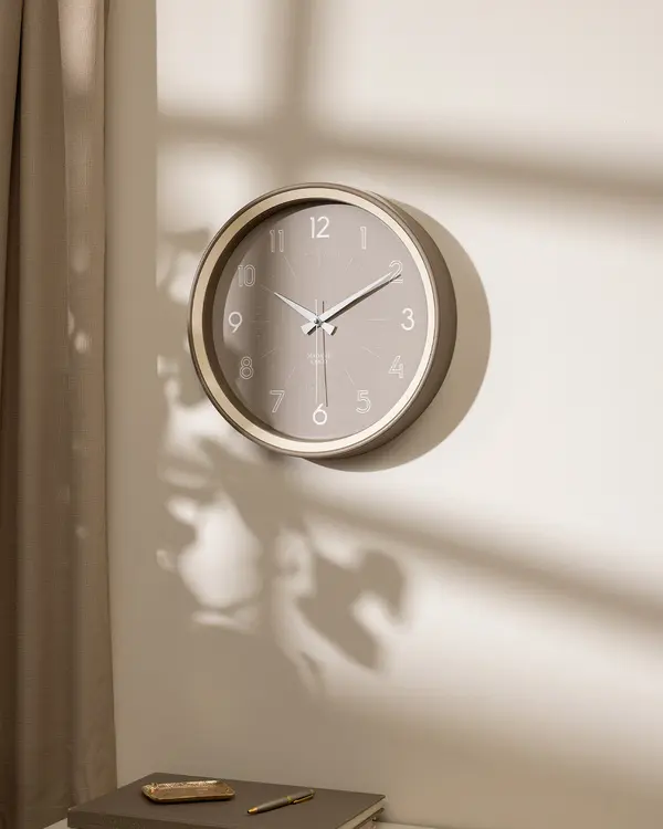 Elara Clock